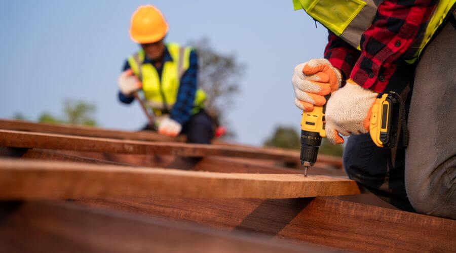Local Chimney Repair in Bridgeport, CA